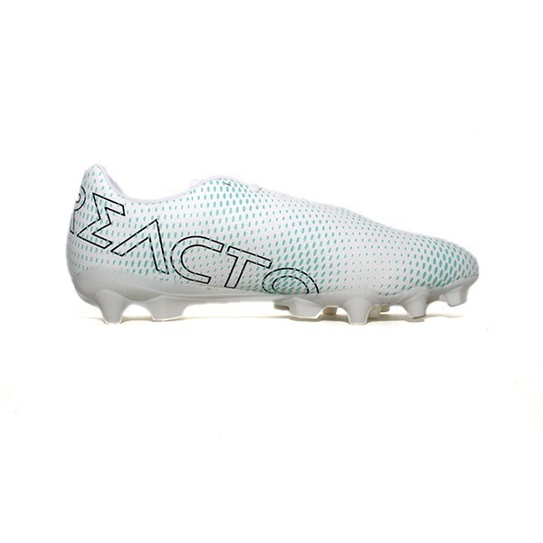 SPECS GENESIS FG WHITE/AQUA GLASS/NEUTRAL BLACK