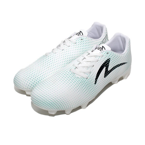 SPECS GENESIS FG WHITE/AQUA GLASS/NEUTRAL BLACK