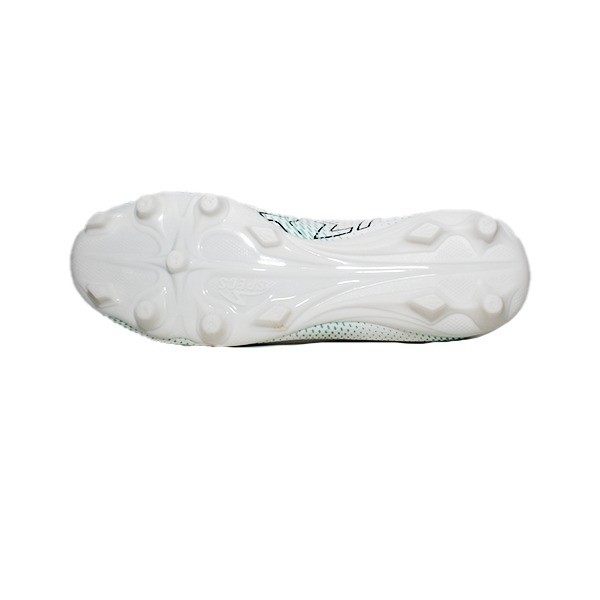 SPECS GENESIS FG WHITE/AQUA GLASS/NEUTRAL BLACK