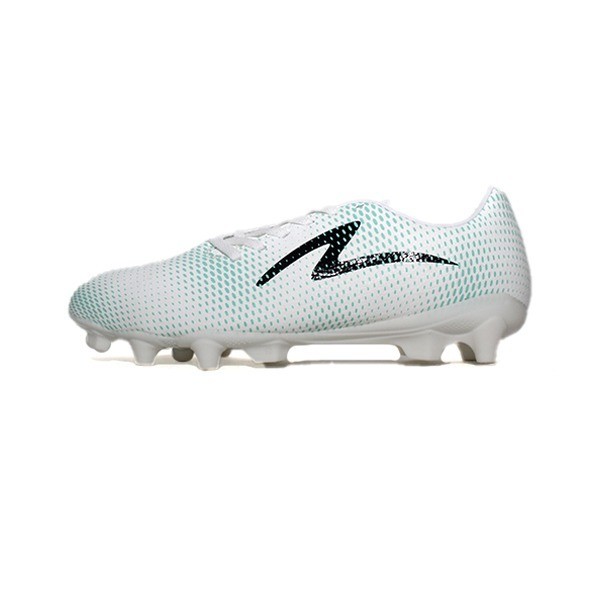 SPECS GENESIS FG WHITE/AQUA GLASS/NEUTRAL BLACK
