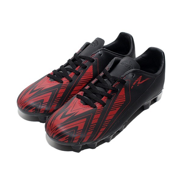 SPECS DIME FG BLACK/RED