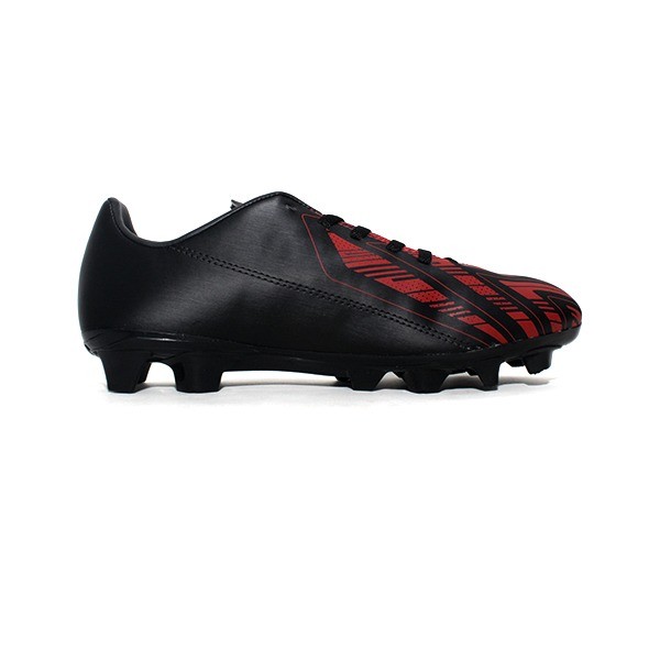 SPECS DIME FG BLACK/RED