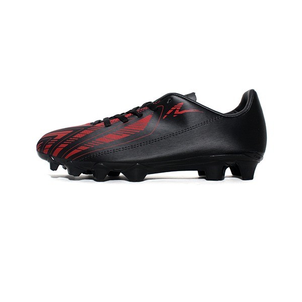 SPECS DIME FG BLACK/RED