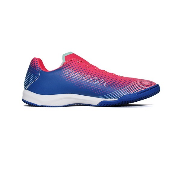 SPECS LS OMEGA IN STRONG BLUE / DIVA PINK / AQUA