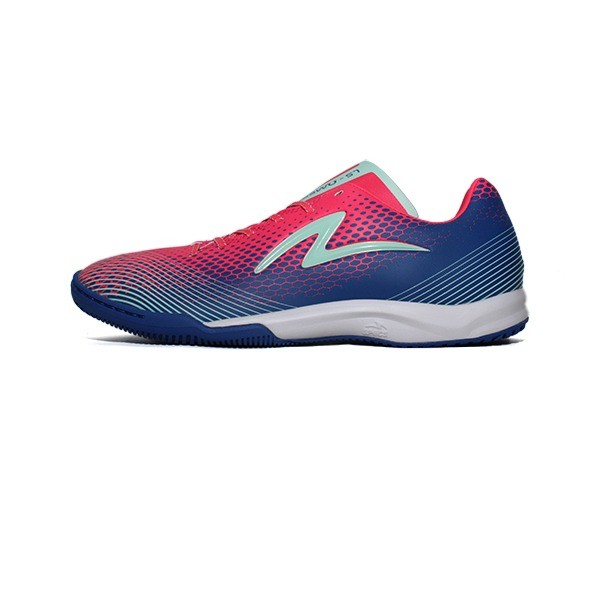 SPECS LS OMEGA IN STRONG BLUE / DIVA PINK / AQUA