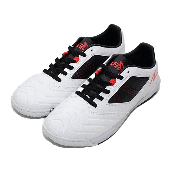 SPECS DOMINIO IN PEARL WHITE/BLACK/OXY FIRE