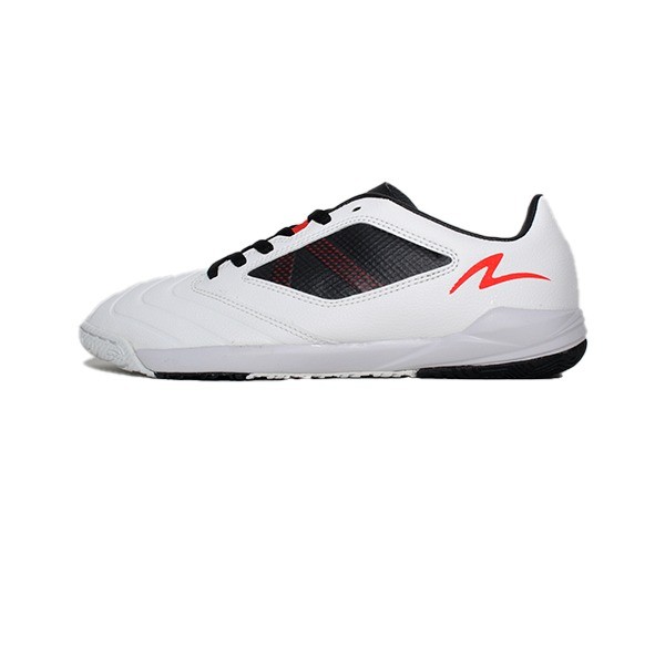 SPECS DOMINIO IN PEARL WHITE/BLACK/OXY FIRE