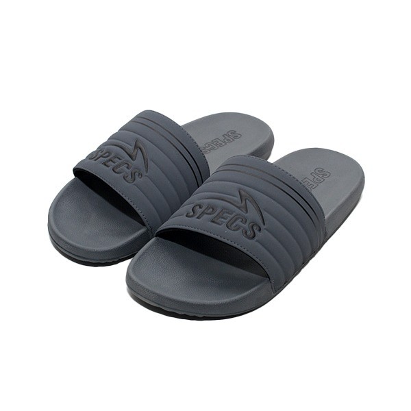 SPECS ORIGIN SANDAL SMOKED PEARL/BLACK