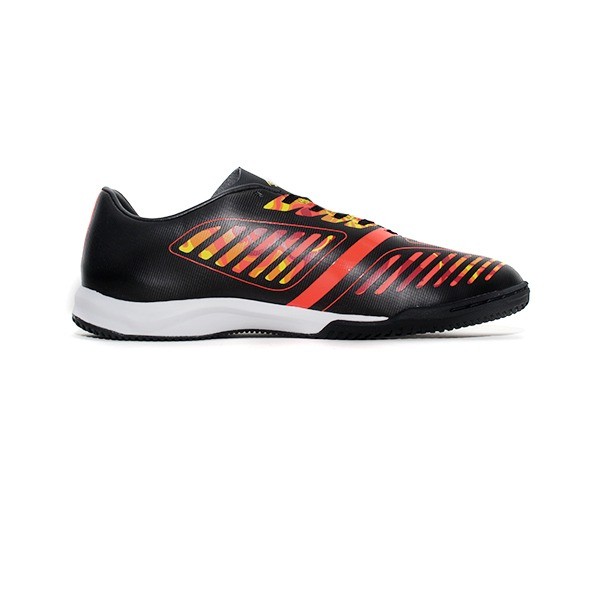 SPECS SWERVO HYDRA MARBLE PRO IN BLACK/BRIGHT RED/VIBRANT YELLOW