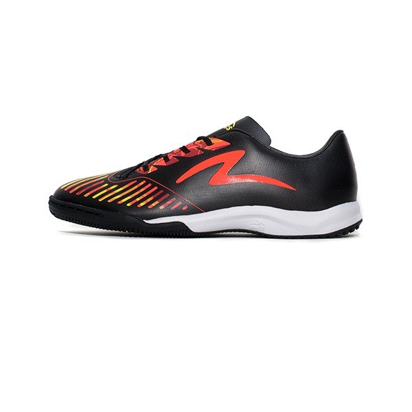 SPECS SWERVO HYDRA MARBLE PRO IN BLACK/BRIGHT RED/VIBRANT YELLOW