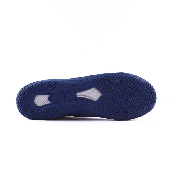 SPECS GRIFFIN IN DARK NAVY/AQUA