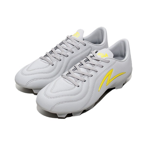 SPECS GRIFFIN FG COOL GREY/FRESH YELLOW
