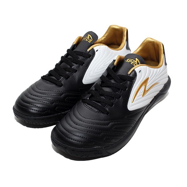 SPECS IMPERIA IN BLACK/WHITE/GOLD