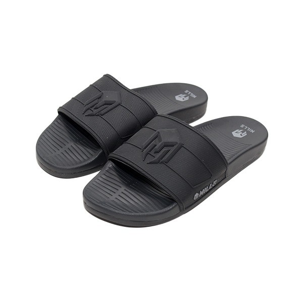 MILLS HOPPER SLIDE BLACK