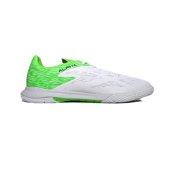 SPECS ACCELERATOR ALPHA PRO IN WHITE/GREEN GECKO/BLACK