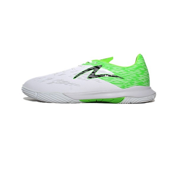 SPECS ACCELERATOR ALPHA PRO IN WHITE/GREEN GECKO/BLACK