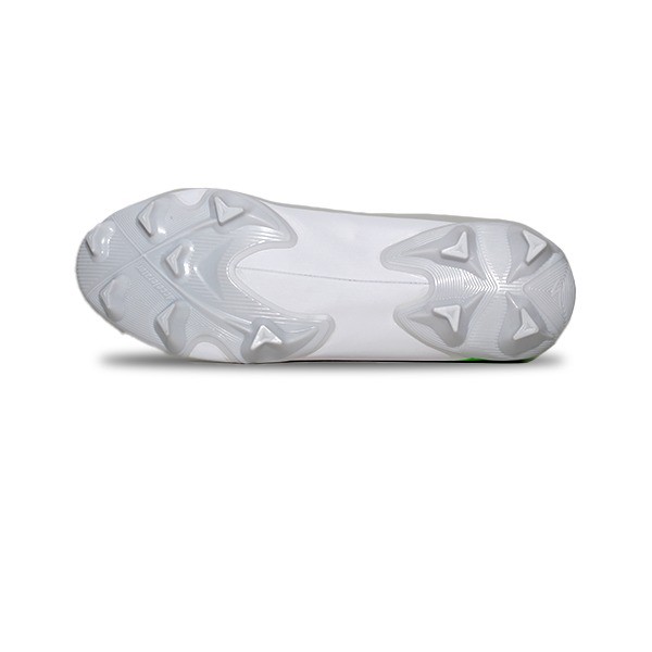 SPECS ACCELERATOR ALPHA PRO FG WHITE/GREEN GECKO/BLACK