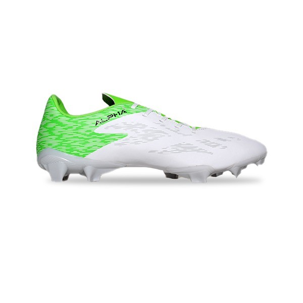 SPECS ACCELERATOR ALPHA PRO FG WHITE/GREEN GECKO/BLACK