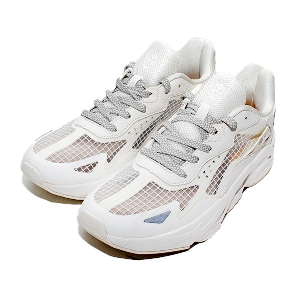 MILLS ACHILES WHITE