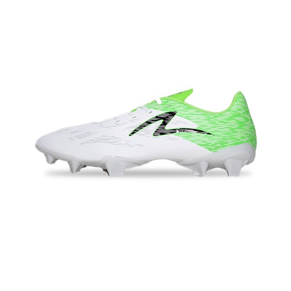 SPECS ACCELERATOR ALPHA PRO FG WHITE/GREEN GECKO/BLACK
