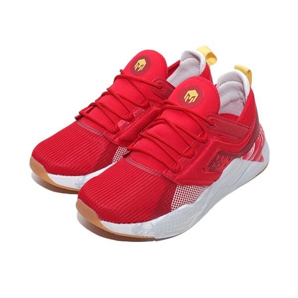 MILLS REVOLT BETA SE MERAH/PUTIH