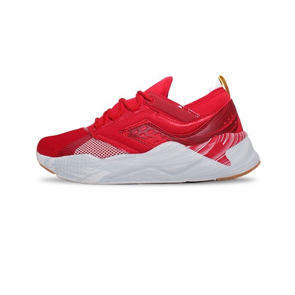 MILLS REVOLT BETA SE MERAH/PUTIH