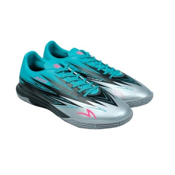 SPECS LIGHTSPEED 3 IN SILVER/BLACK/AQUA