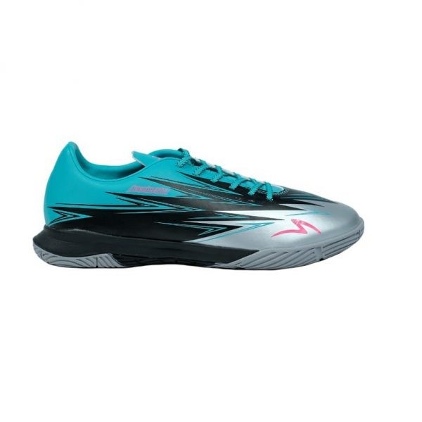 SPECS LIGHTSPEED 3 IN SILVER/BLACK/AQUA