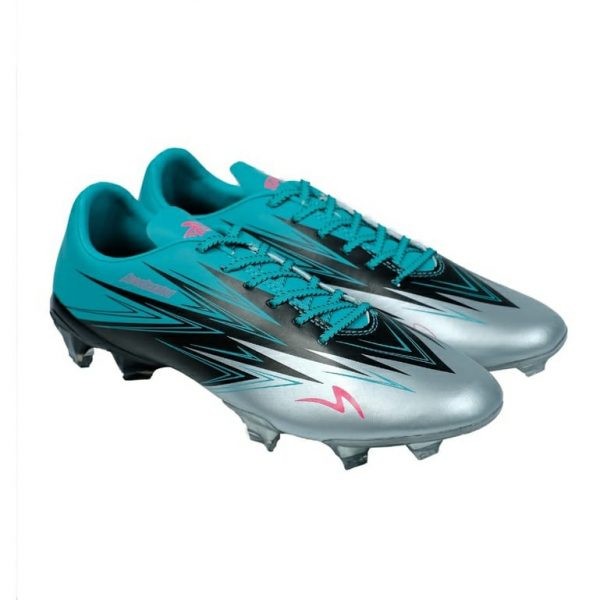 SPECS LIGHTSPEED 3 FG SILVER/BLACK/AQUA