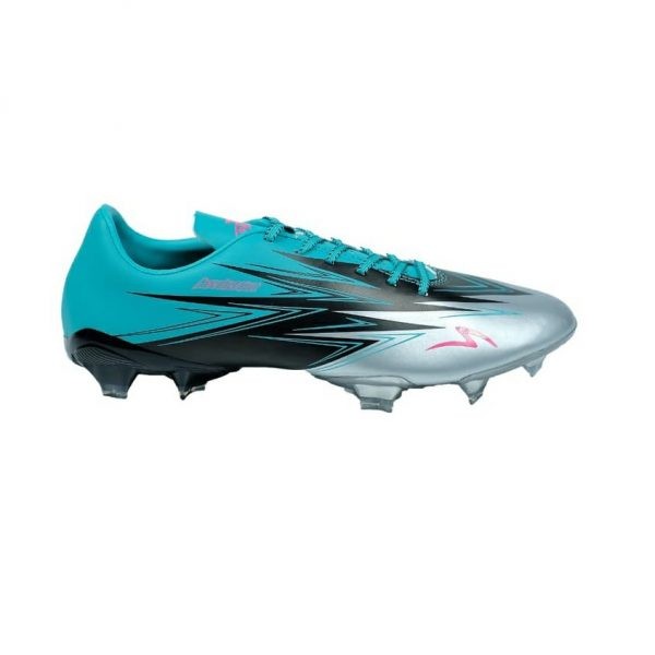 SPECS LIGHTSPEED 3 FG SILVER/BLACK/AQUA
