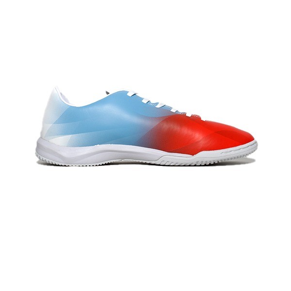 SPECS HYPERSONIC IN WHITE/CLEAR BLUE/BRIGHT RED