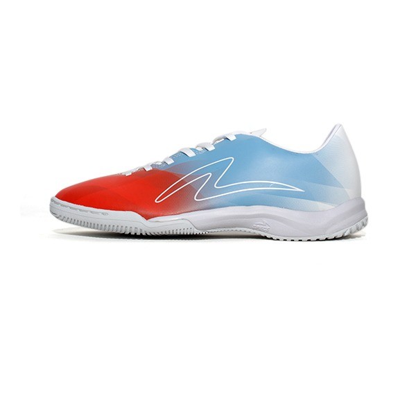 SPECS HYPERSONIC IN WHITE/CLEAR BLUE/BRIGHT RED