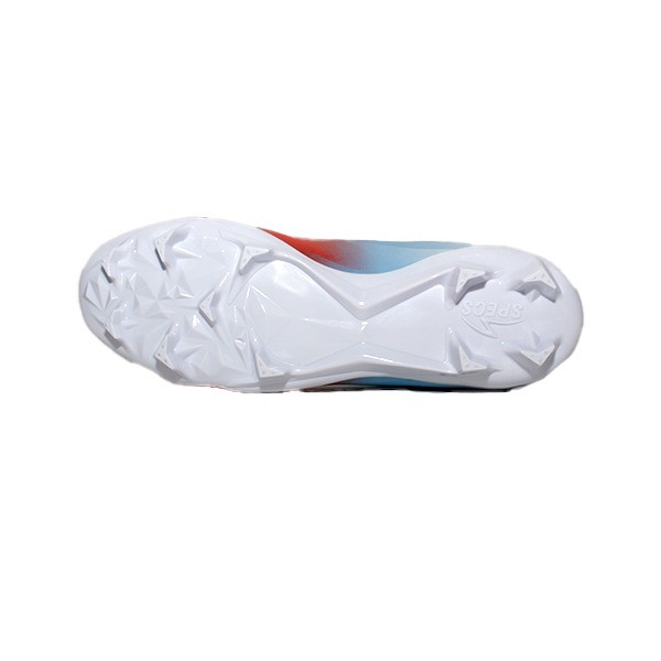 SPECS HYPERSONIC FG WHITE/CLEAR BLUE/BRIGHT RED