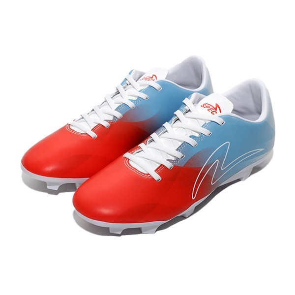 SPECS HYPERSONIC FG WHITE/CLEAR BLUE/BRIGHT RED