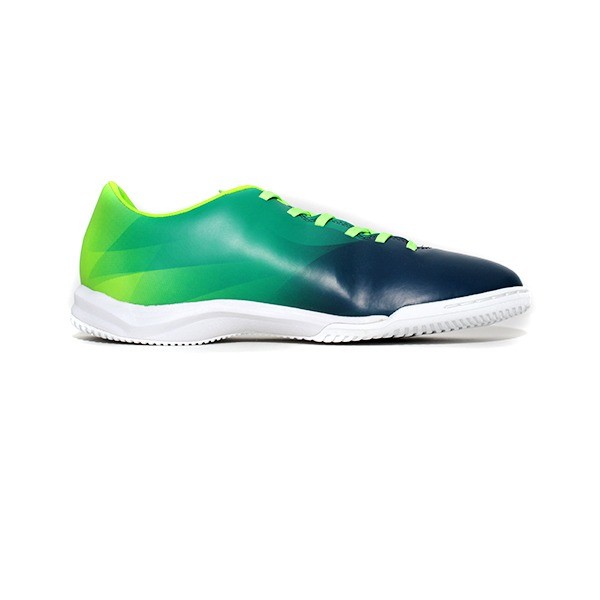 SPECS HYPERSONIC IN GREEN GECKO/EMERALD GREEN/REFLECTING POND
