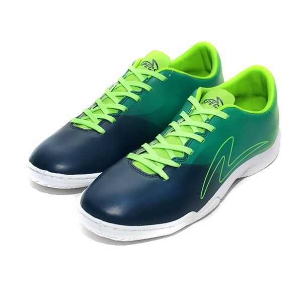 SPECS HYPERSONIC IN GREEN GECKO/EMERALD GREEN/REFLECTING POND