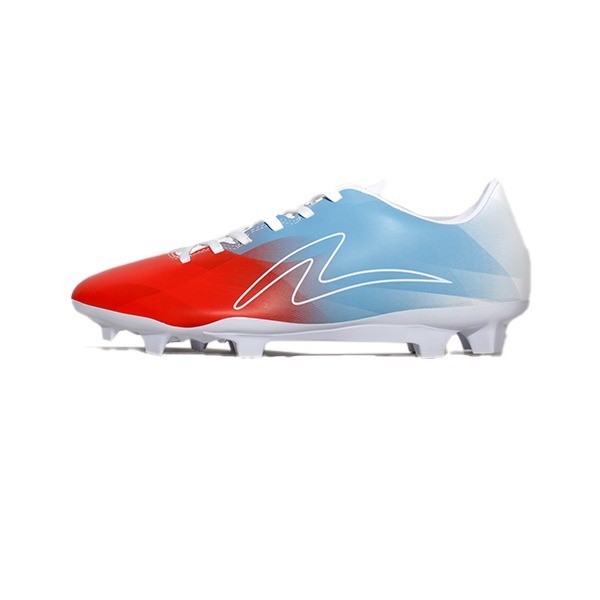 SPECS HYPERSONIC FG WHITE/CLEAR BLUE/BRIGHT RED