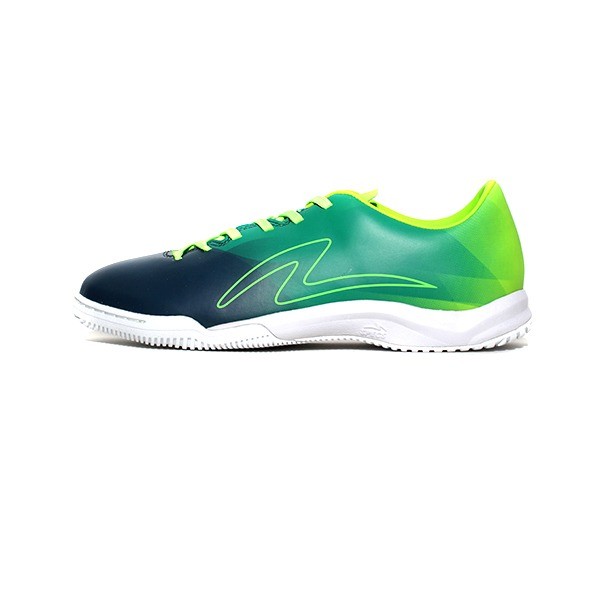 SPECS HYPERSONIC IN GREEN GECKO/EMERALD GREEN/REFLECTING POND