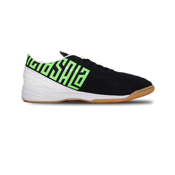 SPECS METASALA REVENGE BLACK/GREEN GECKO/WHITE