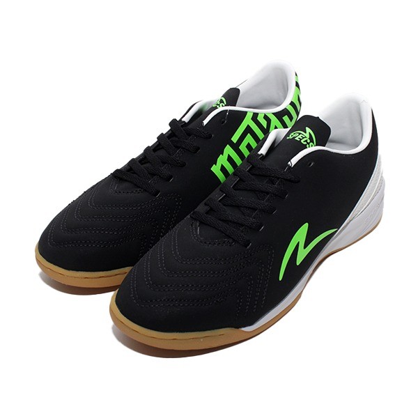 SPECS METASALA REVENGE BLACK/GREEN GECKO/WHITE