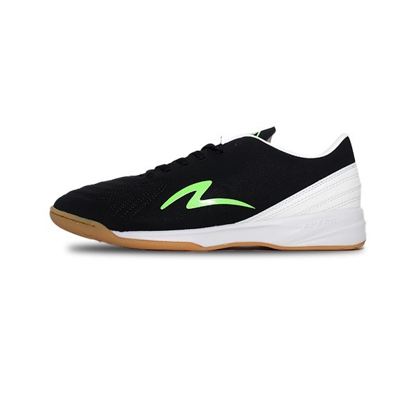 SPECS METASALA REVENGE BLACK/GREEN GECKO/WHITE
