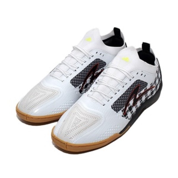 SPECS BARRICADA S-TEAM IN MK WHITE/JET BLACK/MANDARIN RED