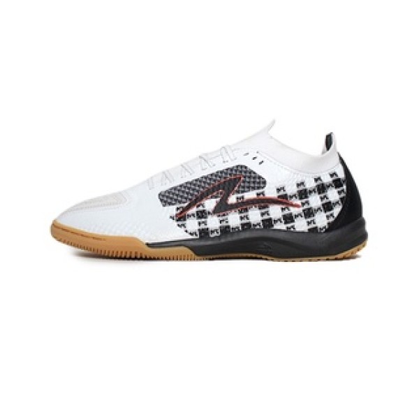 SPECS BARRICADA S-TEAM IN MK WHITE/JET BLACK/MANDARIN RED