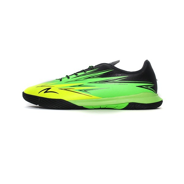 SPECS LIGHTSPEED 3 IN SAFETY YELLOW/GREEN GECKO/PIRATE