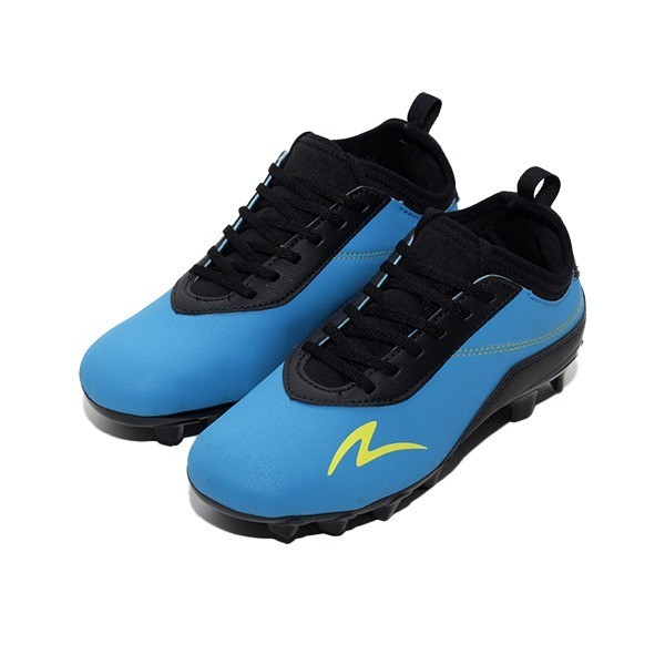 SPECS ALTO JR FG CIRRUS BLUE/BLACK/FRESH YELLOW
