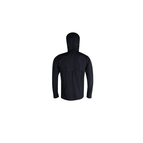 SPECS ALTER JACKET 21 (M) LFGR-BLACK/BRIGHT MARIGOLD