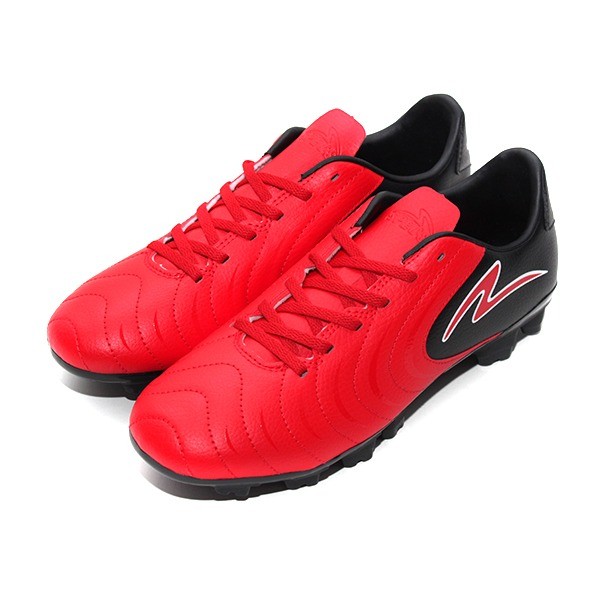 SPECS ORBIT FG BLACK/EMPEROR RED