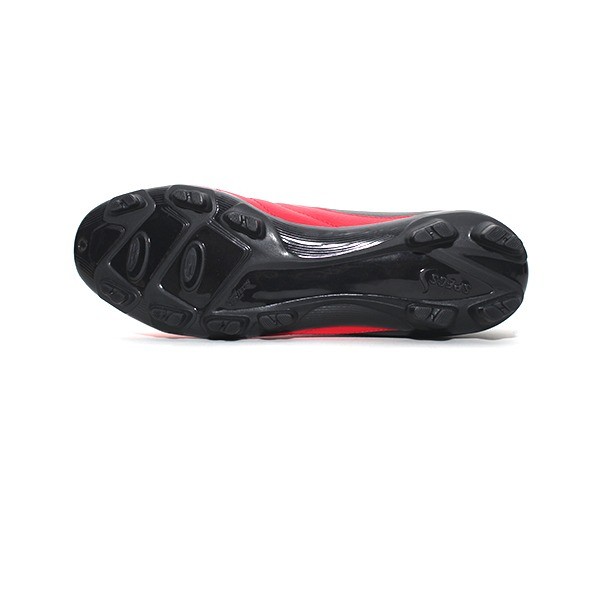 SPECS ORBIT FG BLACK/EMPEROR RED