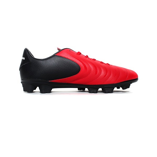 SPECS ORBIT FG BLACK/EMPEROR RED