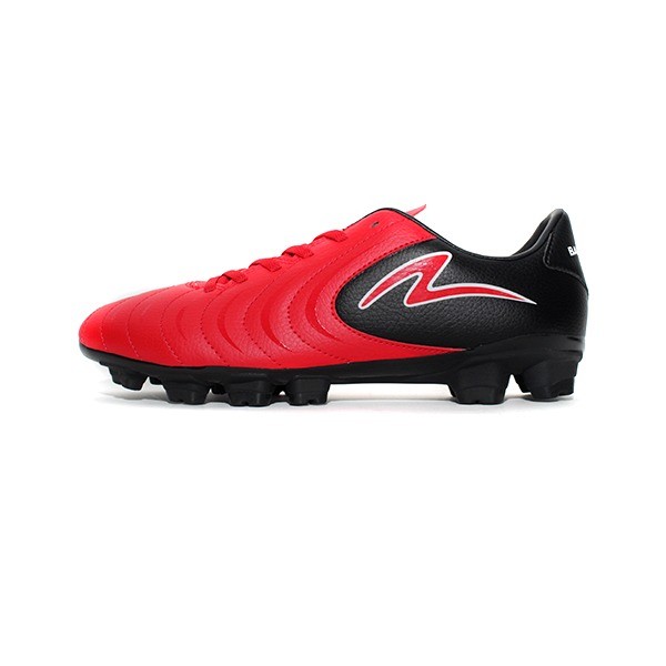 SPECS ORBIT FG BLACK/EMPEROR RED